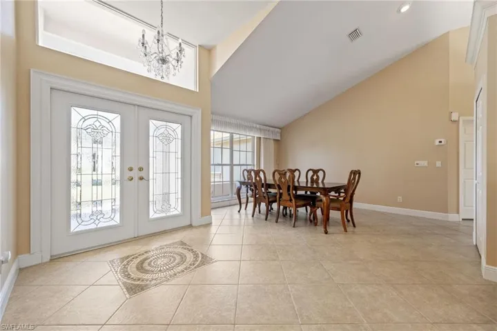 6624 Highland Pines Cir, Fort Myers, Florida 33966