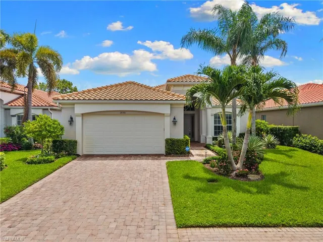 28381  Altessa  WAY, Bonita Springs, FL 34135
