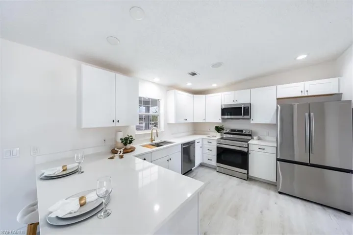 221 SE 1st  ST, Cape Coral, FL 33990