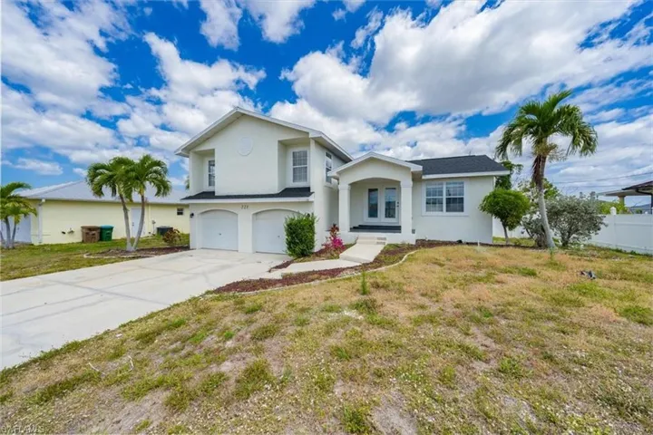 221 SE 1st  ST, Cape Coral, FL 33990