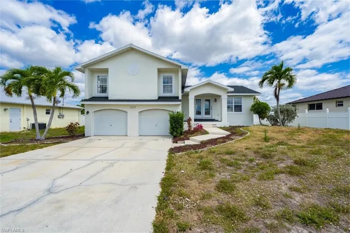 221 SE 1st  ST, Cape Coral, FL 33990