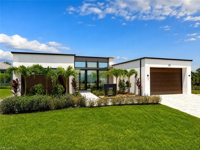 1220 34th Ave, Cape Coral, Florida 33993