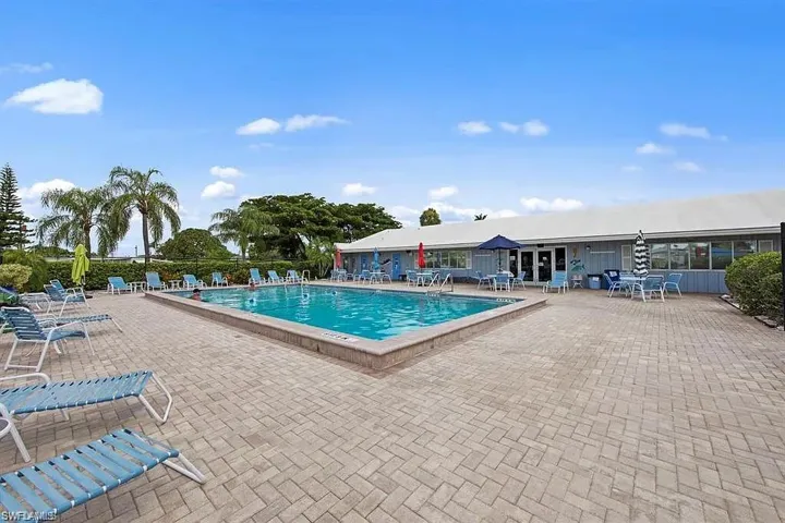 OPTIONAL CLUB AMENITIES