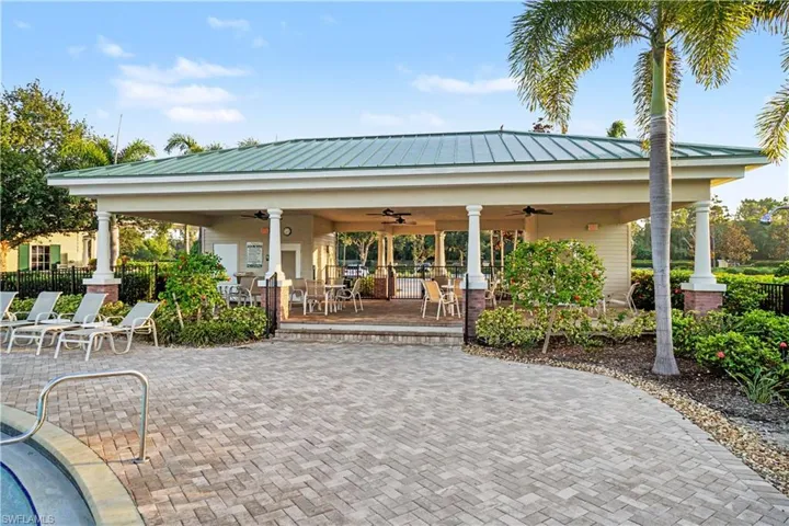 3569 Rollingwater Way, North Fort Myers, Florida 33917