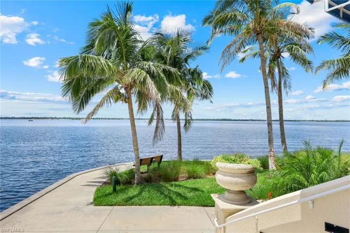 Water view