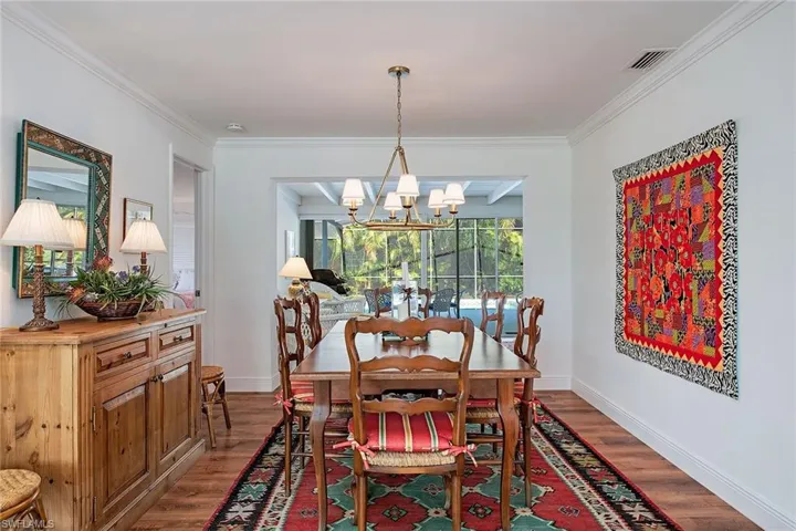 525  Port Side  DR, Naples, FL 34103
