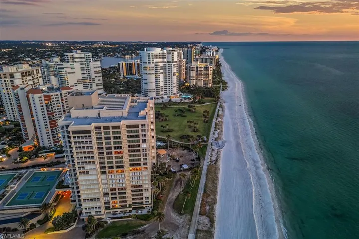 4301 Gulf Shore Blvd N 1803, Naples, Florida 34103