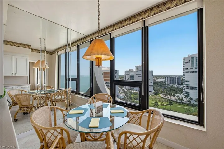 4301 Gulf Shore Blvd N 1803, Naples, Florida 34103