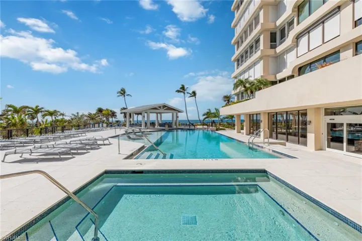 4301 Gulf Shore Blvd N 1803, Naples, Florida 34103