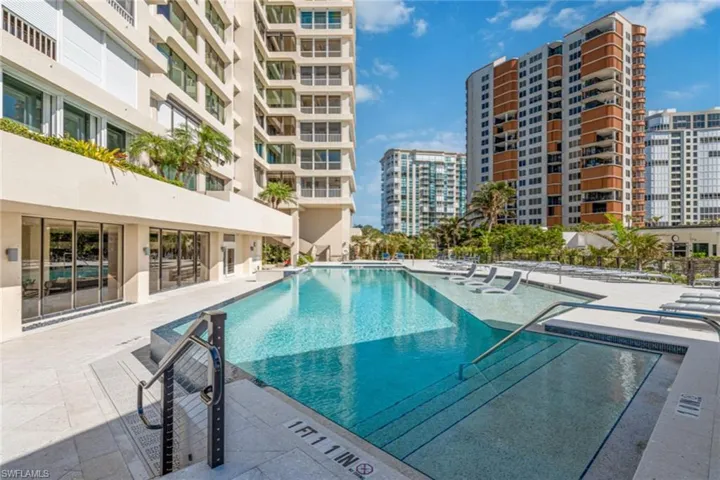 4301 Gulf Shore Blvd N 1803, Naples, Florida 34103
