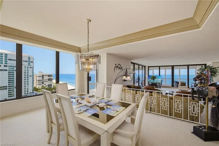 4301 Gulf Shore Blvd N 1803, Naples, Florida 34103