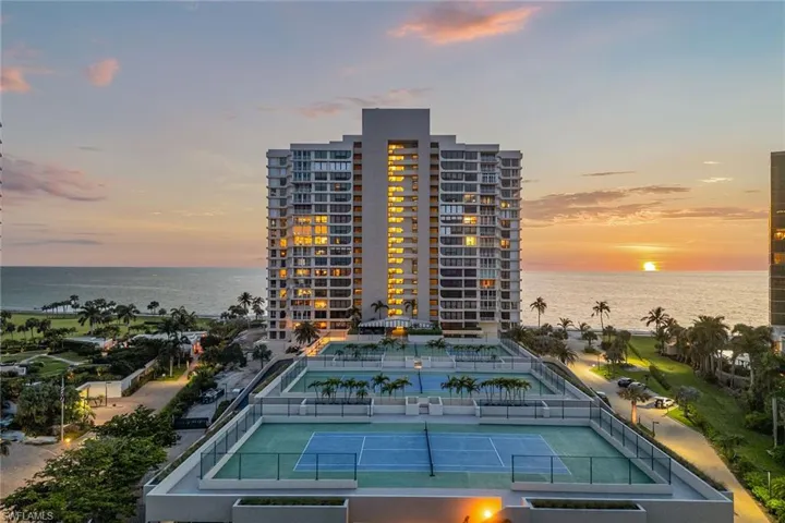 4301 Gulf Shore Blvd N 1803, Naples, Florida 34103
