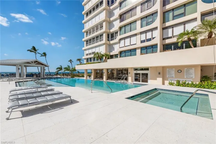 4301 Gulf Shore Blvd N 1803, Naples, Florida 34103