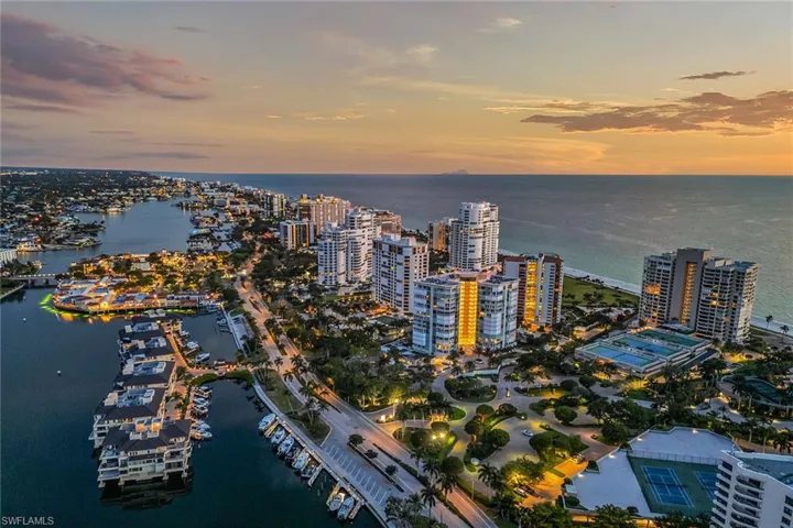 4301 Gulf Shore Blvd N 1803, Naples, Florida 34103