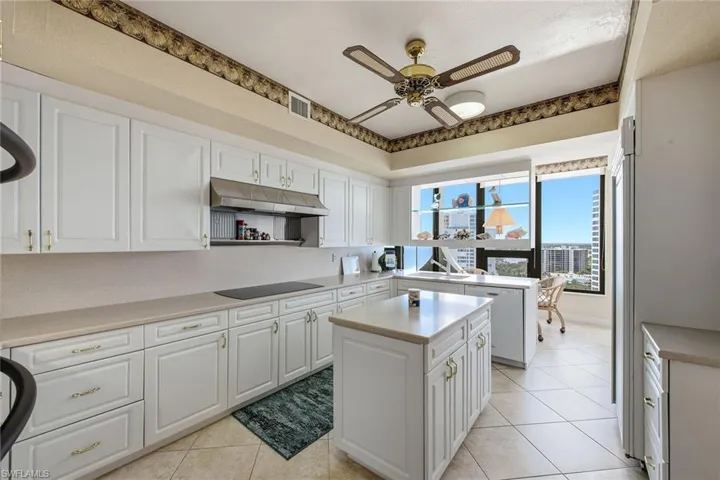 4301 Gulf Shore Blvd N 1803, Naples, Florida 34103