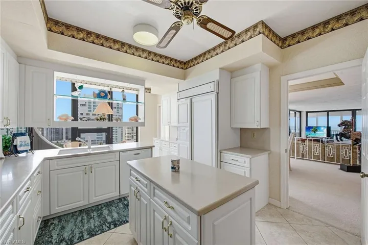 4301 Gulf Shore Blvd N 1803, Naples, Florida 34103
