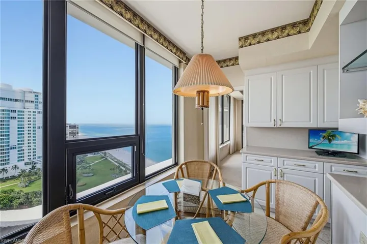 4301 Gulf Shore Blvd N 1803, Naples, Florida 34103