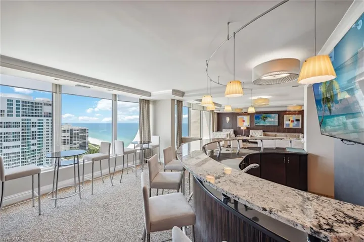 4301 Gulf Shore Blvd N 1803, Naples, Florida 34103