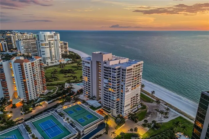 4301 Gulf Shore Blvd N 1803, Naples, Florida 34103
