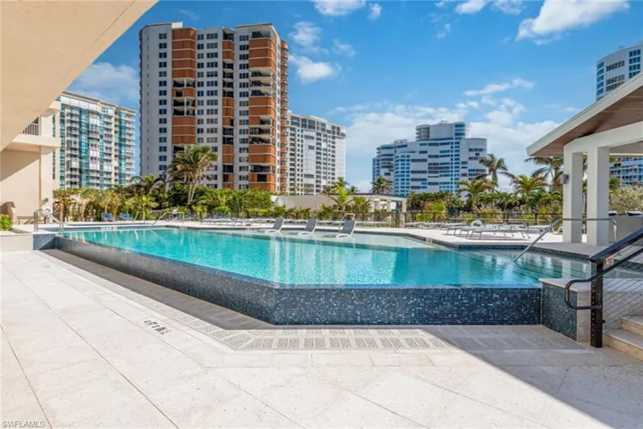4301 Gulf Shore Blvd N 1803, Naples, Florida 34103