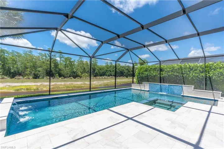 7343  Mockingbird  CT, Naples, FL 34114