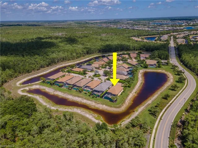 7343  Mockingbird  CT, Naples, FL 34114