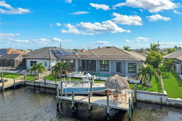 1030 Nw 38th Pl, Cape Coral, Florida 33993