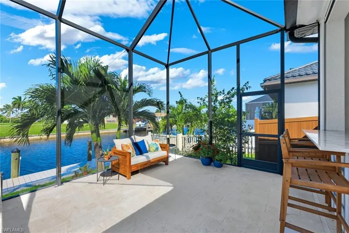 1030 Nw 38th Pl, Cape Coral, Florida 33993