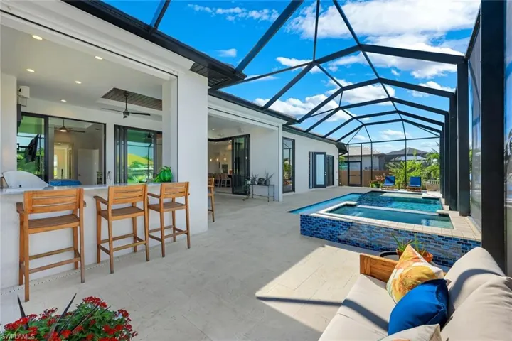 1030 Nw 38th Pl, Cape Coral, Florida 33993