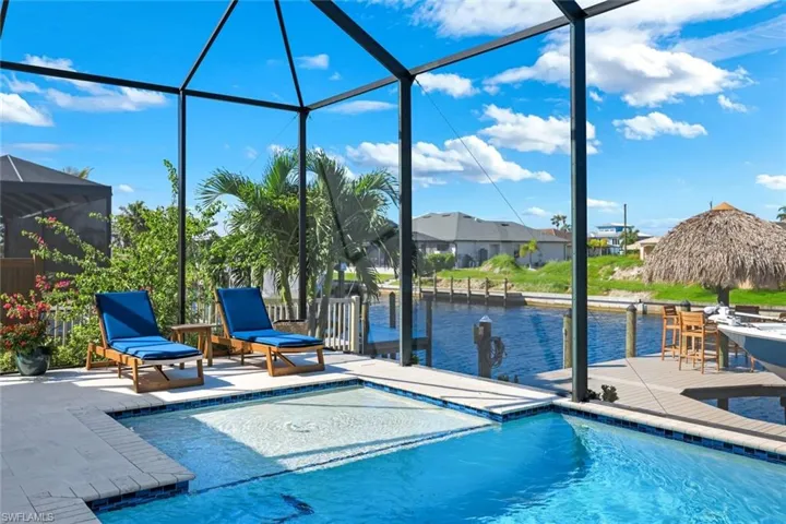 1030 Nw 38th Pl, Cape Coral, Florida 33993