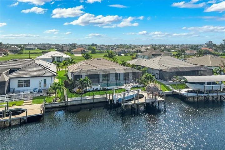1030 Nw 38th Pl, Cape Coral, Florida 33993