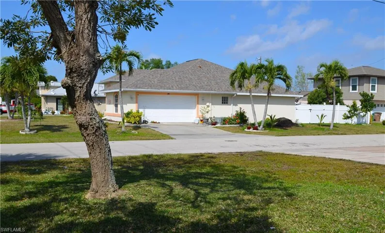 1 NE 22nd AVE, CAPE CORAL FL 33909
