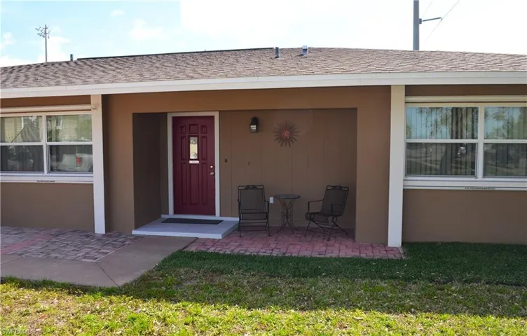 1 NE 22nd AVE, CAPE CORAL FL 33909
