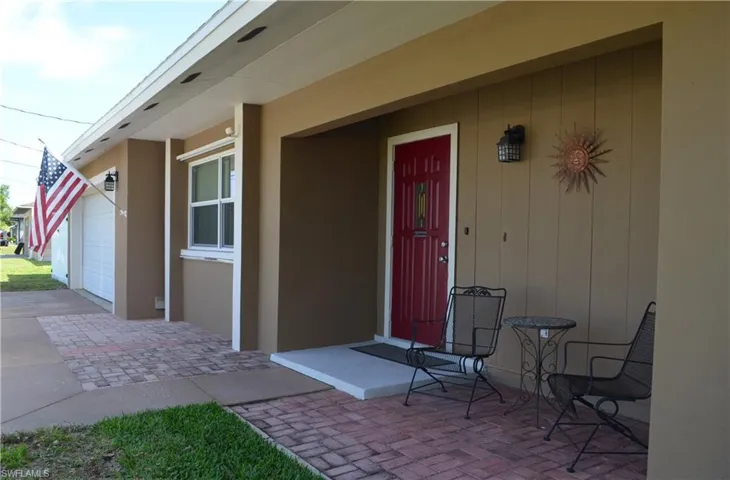 1 NE 22nd AVE, CAPE CORAL FL 33909
