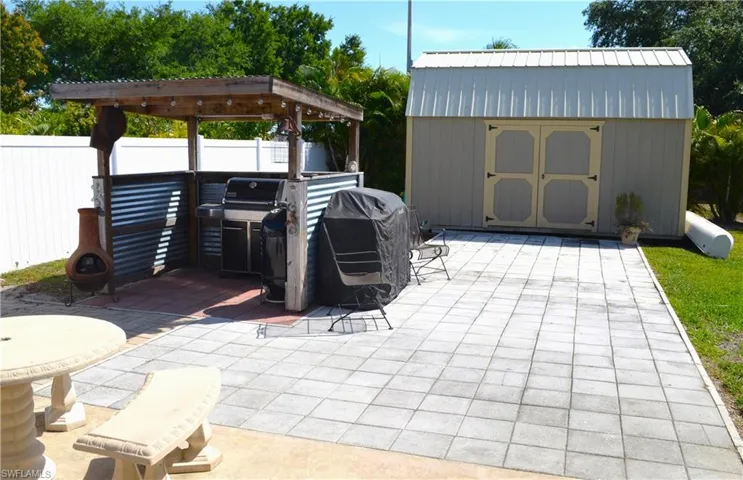 1 NE 22nd AVE, CAPE CORAL FL 33909