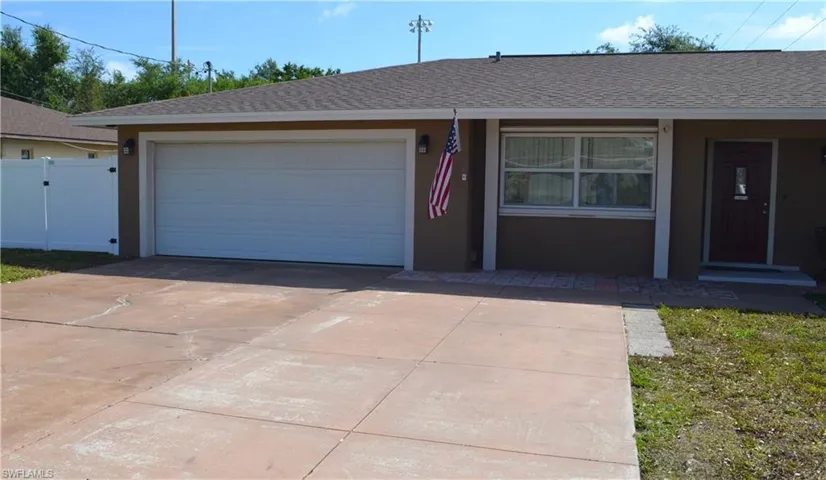 1 NE 22nd AVE, CAPE CORAL FL 33909