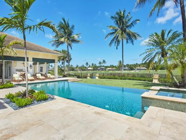 2129 Canna Ct, Naples, Florida 34105