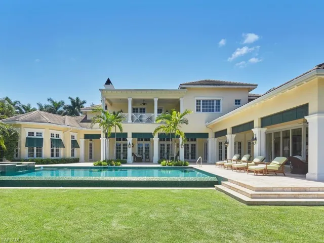 2129 Canna Ct, Naples, Florida 34105