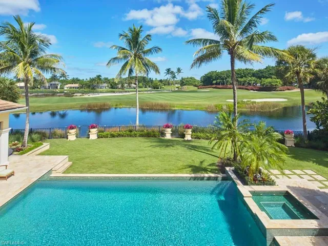 2129 Canna Ct, Naples, Florida 34105