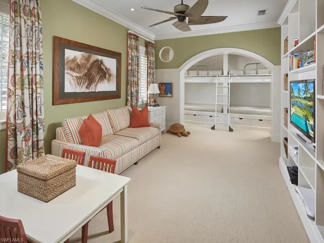 2129 Canna Ct, Naples, Florida 34105