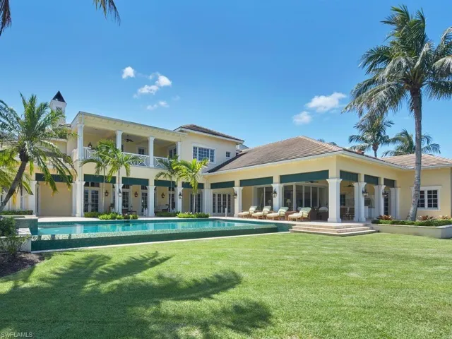 2129 Canna Ct, Naples, Florida 34105