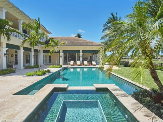 2129 Canna Ct, Naples, Florida 34105