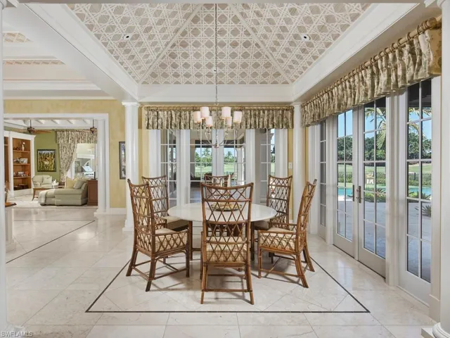 2129 Canna Ct, Naples, Florida 34105