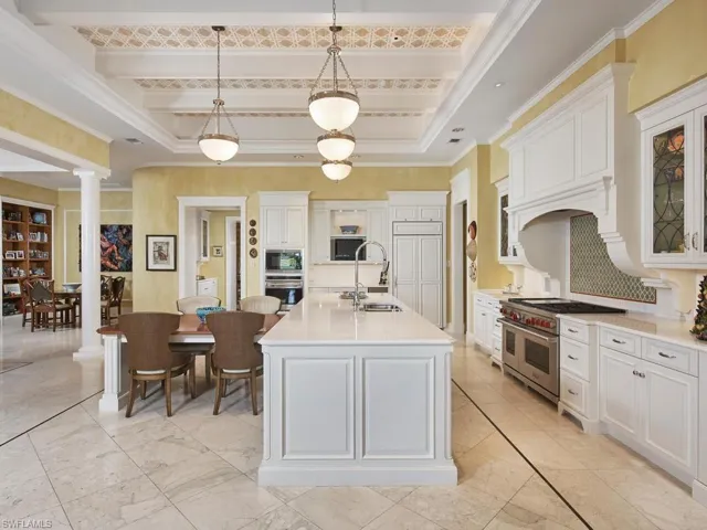2129 Canna Ct, Naples, Florida 34105