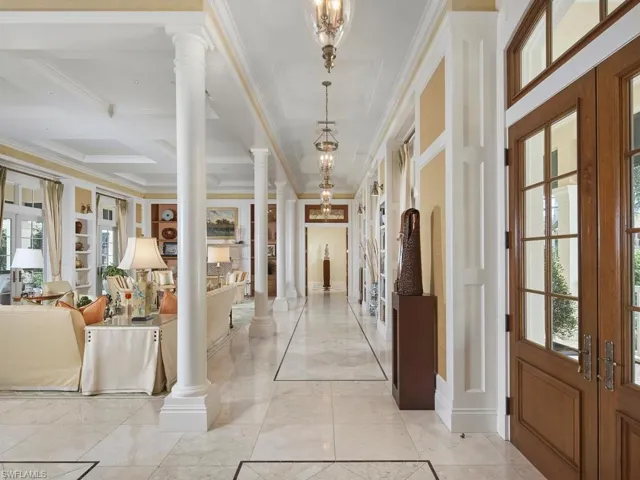 2129 Canna Ct, Naples, Florida 34105