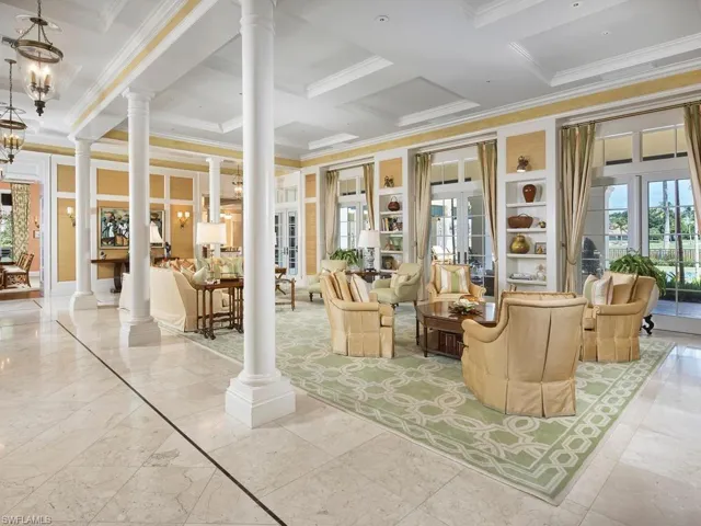 2129 Canna Ct, Naples, Florida 34105