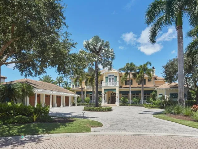 2129 Canna Ct, Naples, Florida 34105