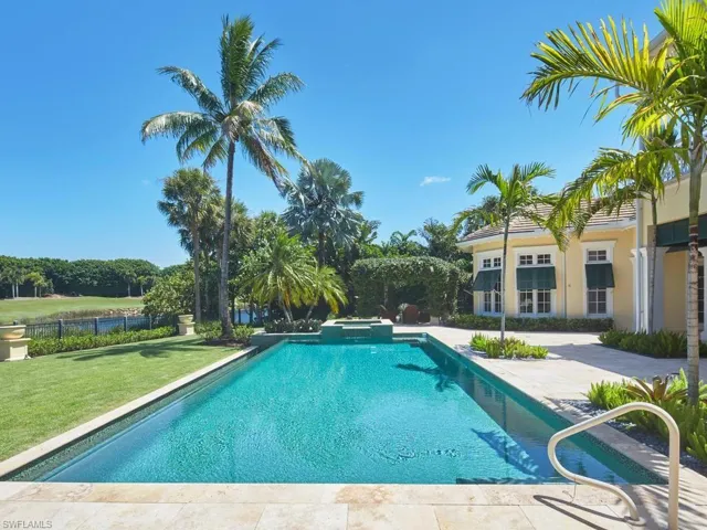 2129 Canna Ct, Naples, Florida 34105