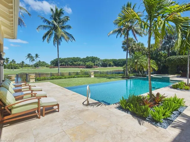 2129 Canna Ct, Naples, Florida 34105