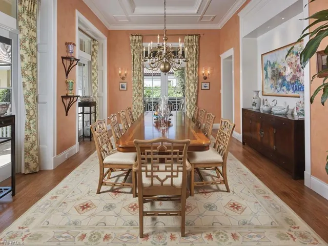 2129 Canna Ct, Naples, Florida 34105
